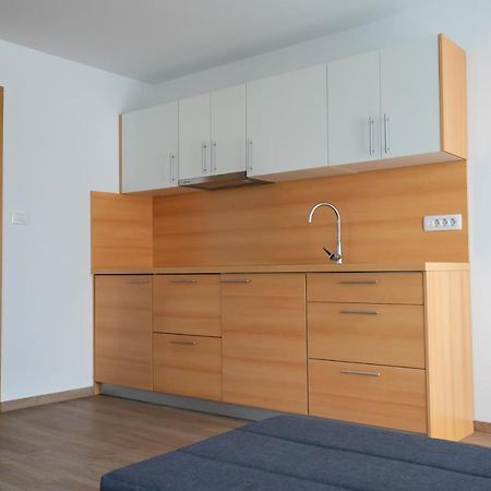 Pjagodic Apartments & Wellness Cerklje na Gorenjskem Eksteriør billede