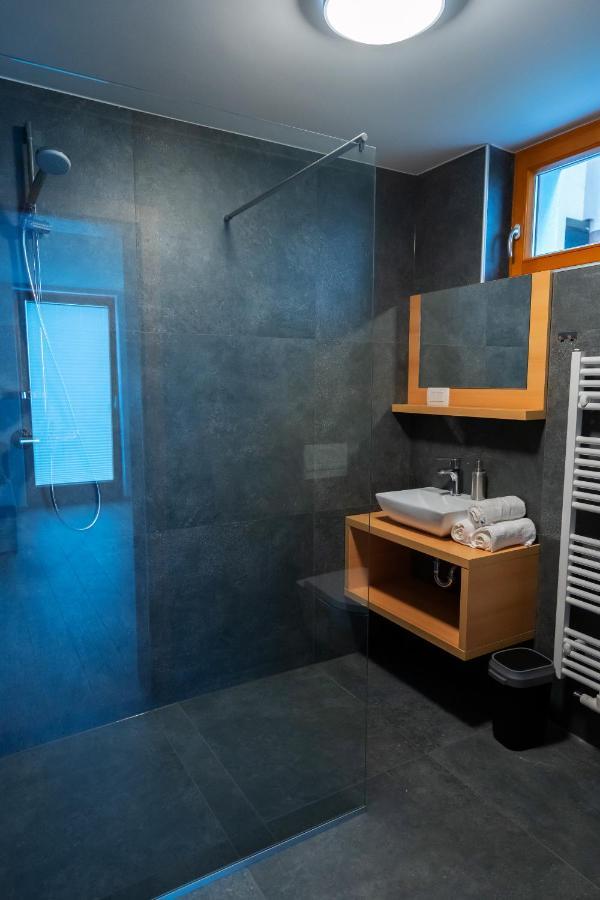 Pjagodic Apartments & Wellness Cerklje na Gorenjskem Eksteriør billede