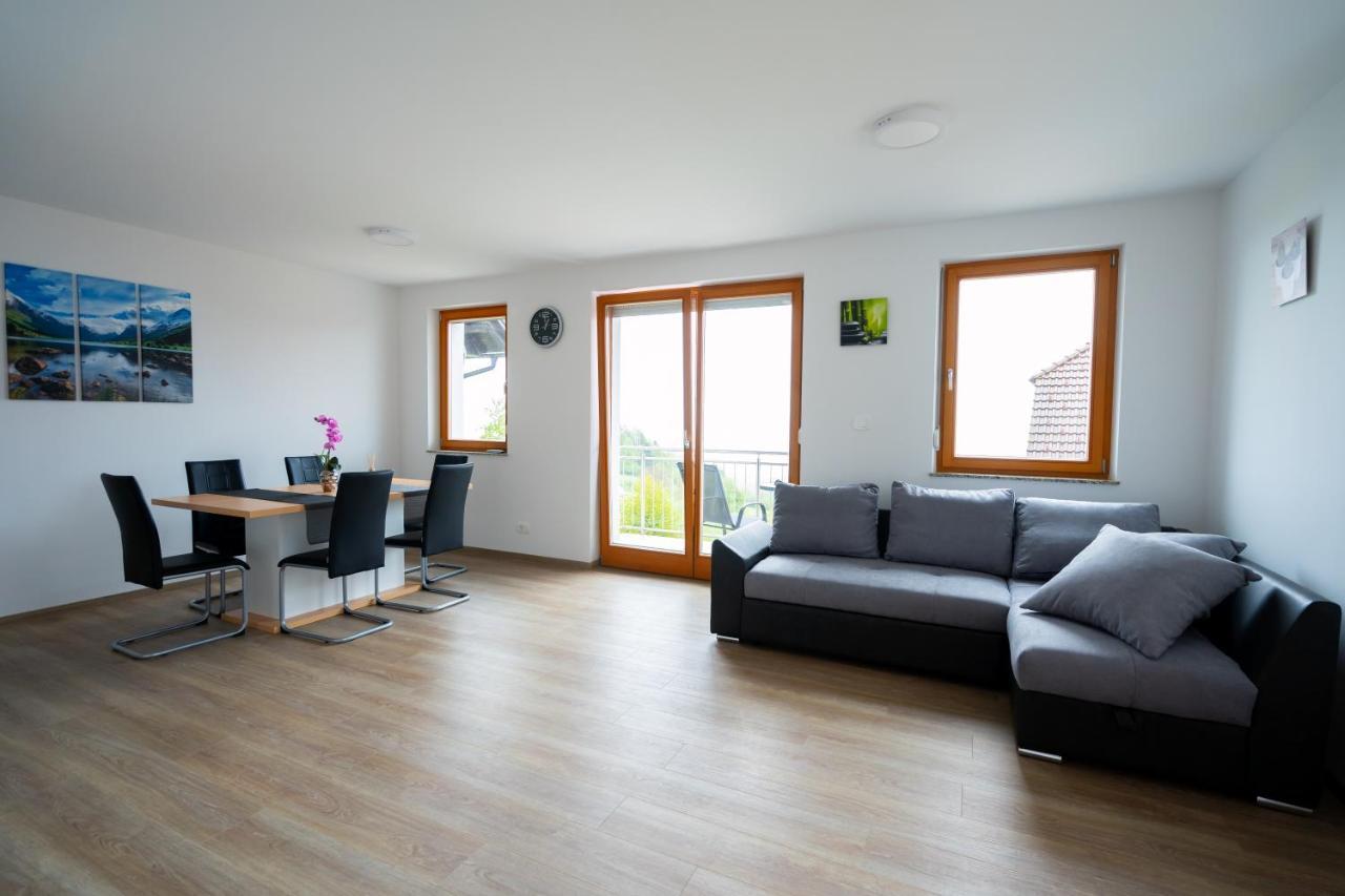 Pjagodic Apartments & Wellness Cerklje na Gorenjskem Eksteriør billede