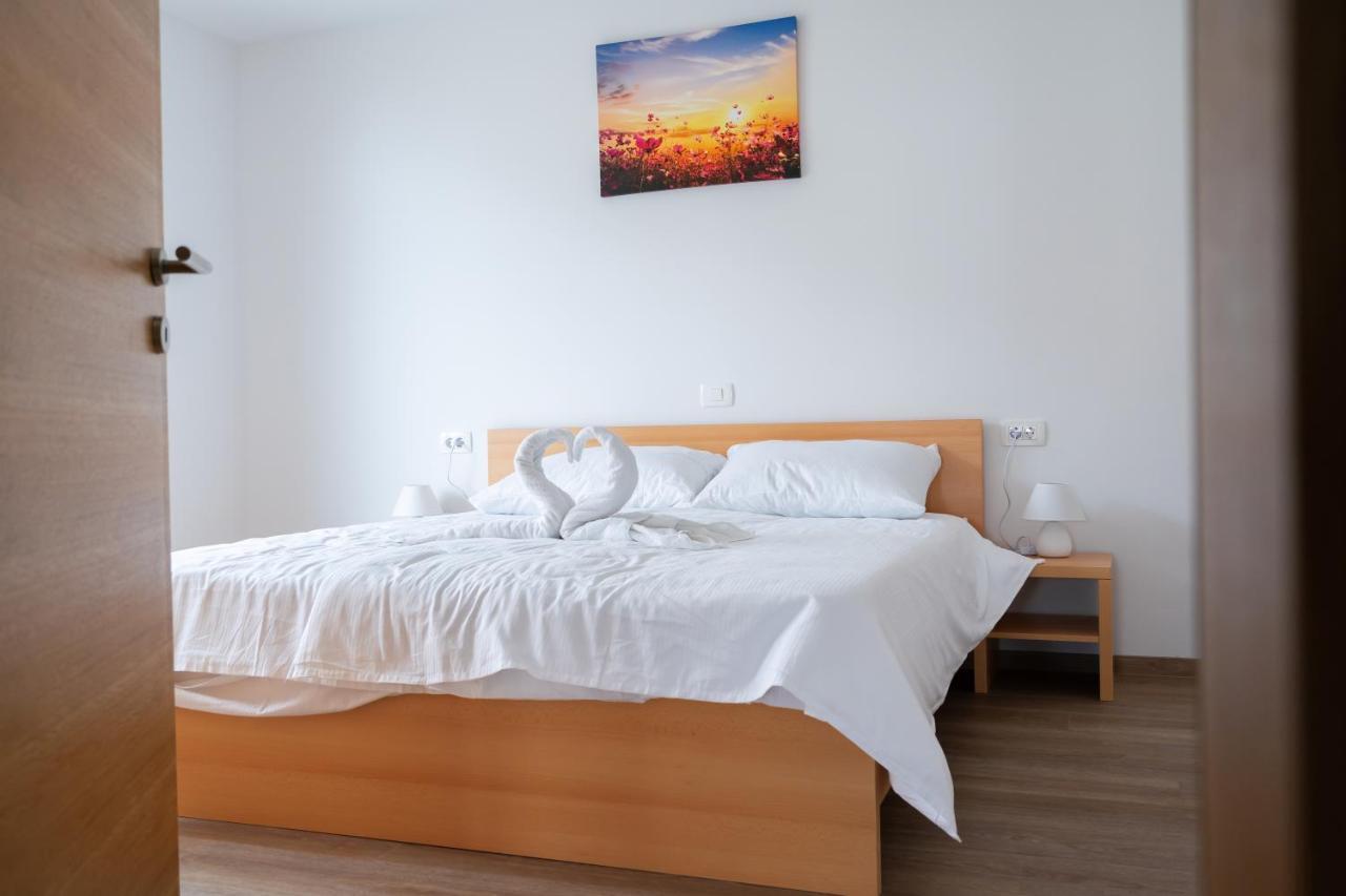 Pjagodic Apartments & Wellness Cerklje na Gorenjskem Eksteriør billede