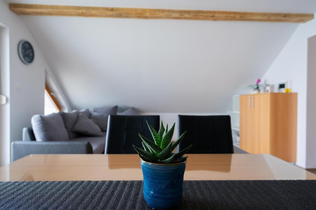 Pjagodic Apartments & Wellness Cerklje na Gorenjskem Eksteriør billede