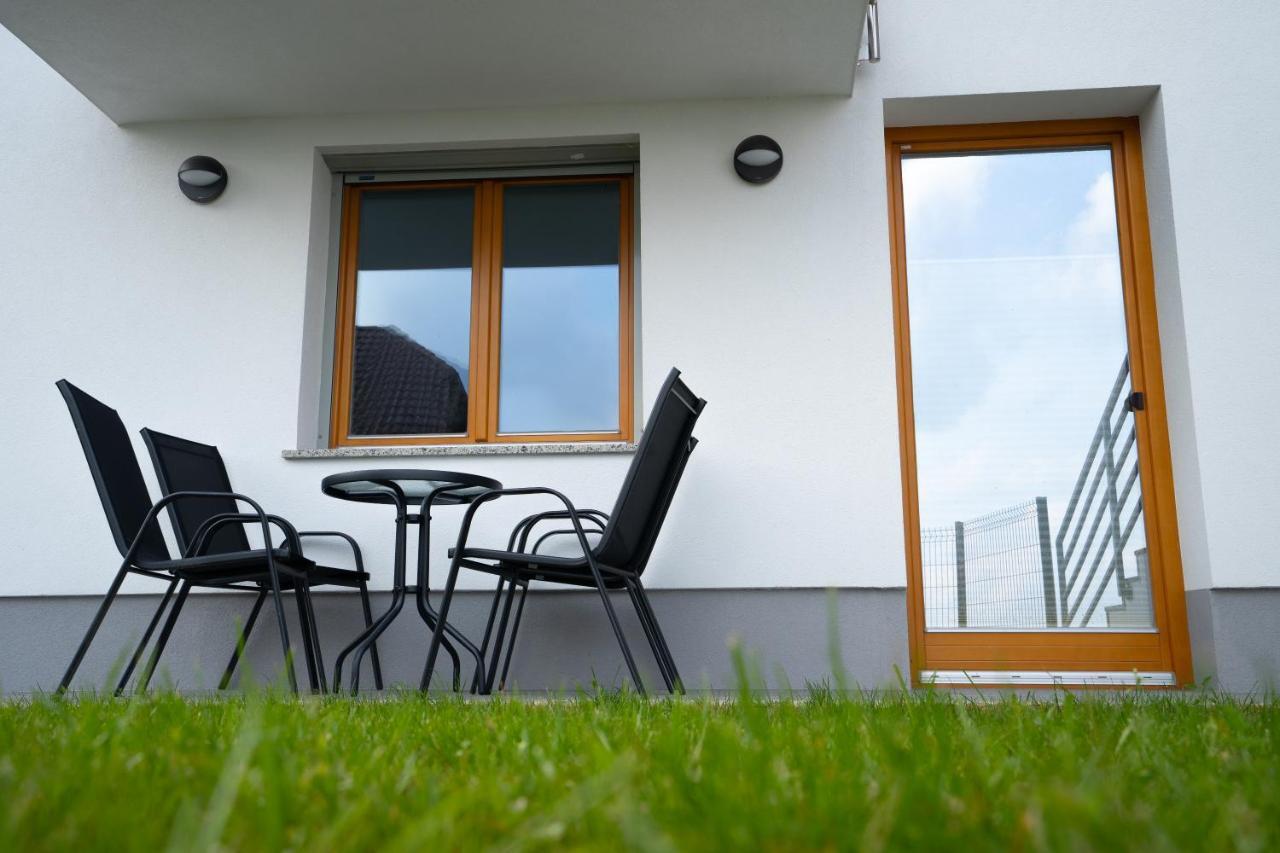 Pjagodic Apartments & Wellness Cerklje na Gorenjskem Eksteriør billede