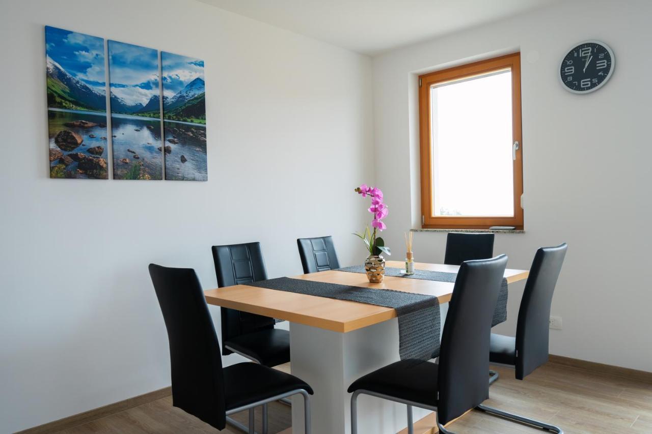 Pjagodic Apartments & Wellness Cerklje na Gorenjskem Eksteriør billede