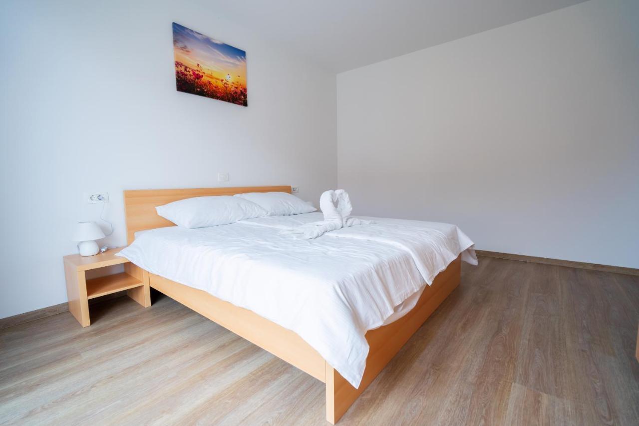 Pjagodic Apartments & Wellness Cerklje na Gorenjskem Eksteriør billede