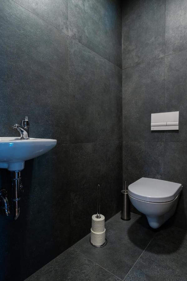 Pjagodic Apartments & Wellness Cerklje na Gorenjskem Eksteriør billede