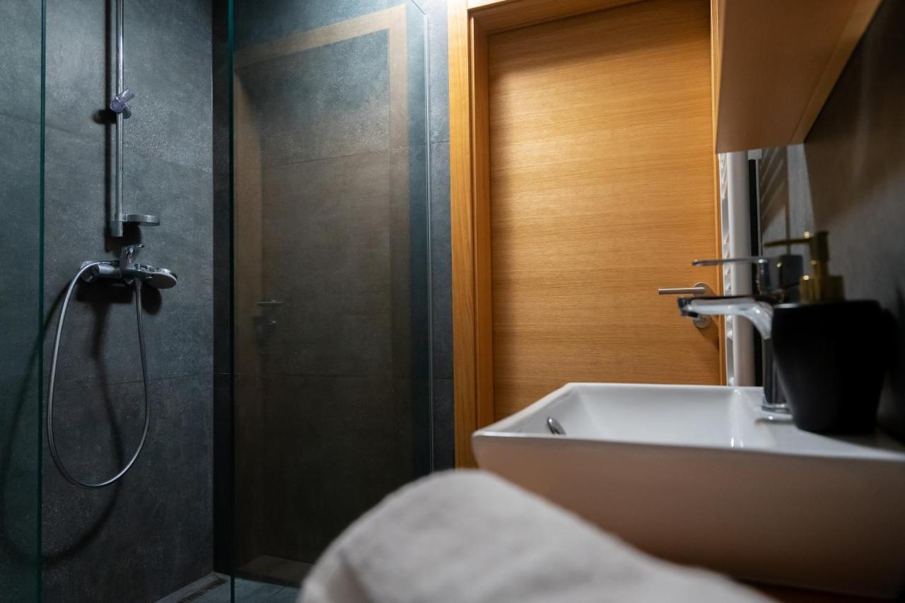 Pjagodic Apartments & Wellness Cerklje na Gorenjskem Eksteriør billede